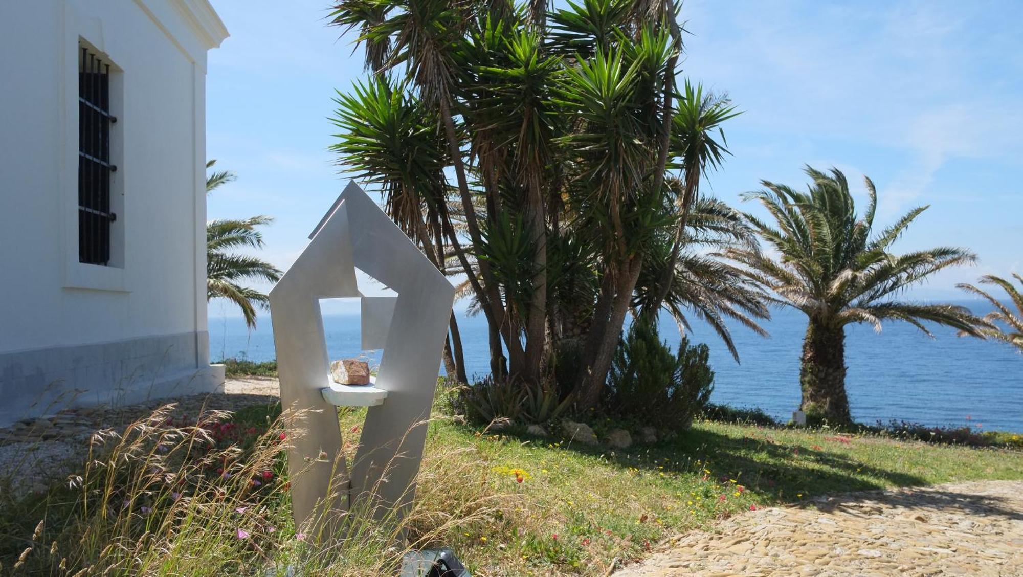 ホテル Floating House タリファ エクステリア 写真